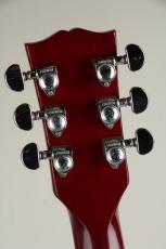 Gibson Les Paul Standard Heritage Cherry Sunburst 1999_9