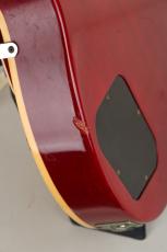 Gibson Les Paul Standard Heritage Cherry Sunburst 1999_10