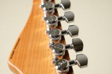 Suhr Standard Plus -Faded Trans Wine Red Burst- [3.53kg]_11