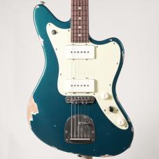 Suhr Classic JM Antique -Ocean Turquoise- [3.58kg]