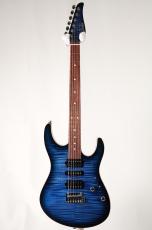 Suhr Modern Plus MH -Trans Whale Blue Burst- [3.24kg]_2