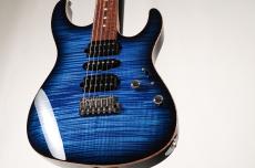 Suhr Modern Plus MH -Trans Whale Blue Burst- [3.24kg]_7