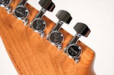 Suhr Modern Plus MH -Trans Whale Blue Burst- [3.24kg]_10