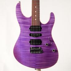 Suhr Modern Plus MH -Trans Purple- [3.38kg]
