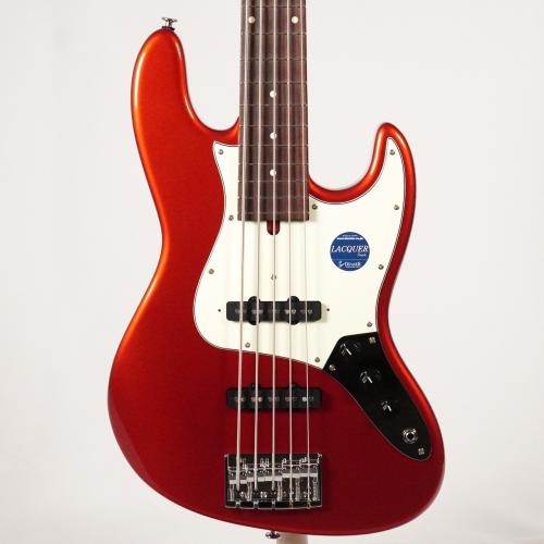 momose MJ-Five1-STD/R -Old Candy Apple Red- [4.50kg]