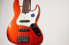 momose MJ-Five1-STD/R -Old Candy Apple Red- [4.50kg]_7