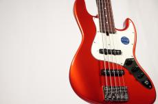 momose MJ-Five1-STD/R -Old Candy Apple Red- [4.50kg]_9