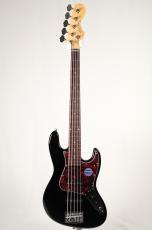 momose MJ-Five1-STD/R -Black- [4.49kg]_2