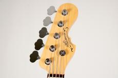 momose MJ-Five1-STD/R -Black- [4.49kg]_6