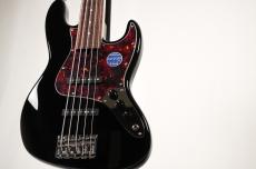 momose MJ-Five1-STD/R -Black- [4.49kg]_7