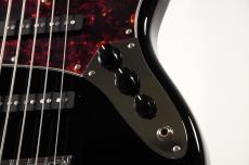 momose MJ-Five1-STD/R -Black- [4.49kg]_8