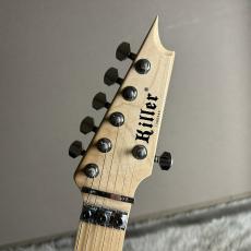 Killer KG-Fascist Vice SE -Metallic blue 【現物画像】【最大36回分割無金利キャンペーン実施中】_7