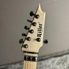 Killer KG-Fascist Vice SE -Galaxy black 【現物画像】【最大36回分割無金利キャンペーン実施中】_7