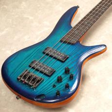 Ibanez SR4AH SPL エレキベース アクティブ/パッシブ切替 24フレット サファイアブルー ローグロス 青_2