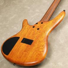 Ibanez SR4AH SPL エレキベース アクティブ/パッシブ切替 24フレット サファイアブルー ローグロス 青_7