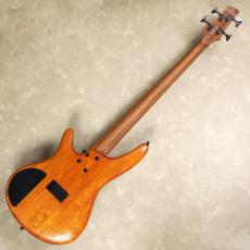 Ibanez SR4AH SPL エレキベース アクティブ/パッシブ切替 24フレット サファイアブルー ローグロス 青_8