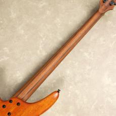 Ibanez SR4AH SPL エレキベース アクティブ/パッシブ切替 24フレット サファイアブルー ローグロス 青_9