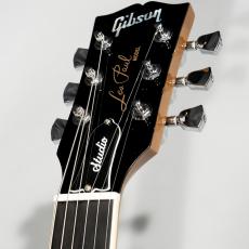 Gibson Les Paul Studio Session Honey Burst【3.77Kg】_4