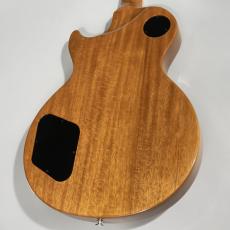 Gibson Les Paul Studio Session Honey Burst【3.77Kg】_6