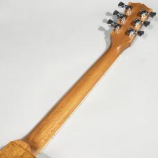 Gibson Les Paul Studio Session Honey Burst【3.77Kg】_8