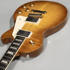Gibson Les Paul Studio Session Honey Burst【3.77Kg】_9