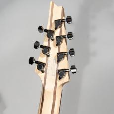 Ibanez RGMS7PB CBS(Cosmic Blue Starburst)_5