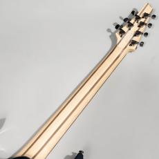 Ibanez RGMS7PB CBS(Cosmic Blue Starburst)_8