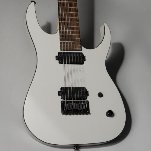 Strictly 7 Guitars Cobra JS7 GRY