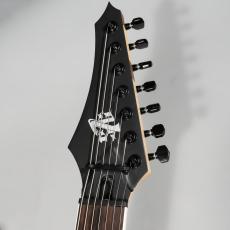 Strictly 7 Guitars Cobra JS7 Black エレキギター ジャパン・シリーズ7弦_4