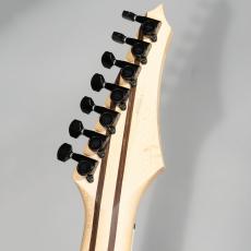 Strictly 7 Guitars Cobra JS7 Black エレキギター ジャパン・シリーズ7弦_5