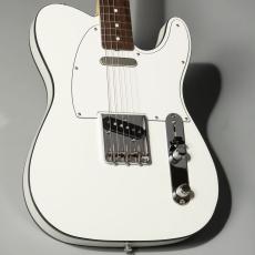 Fender FSR Traditional 60s Telecaster CTM Olympic White