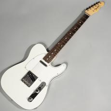 Fender FSR Traditional 60s Telecaster CTM Olympic White_2