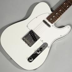 Fender FSR Traditional 60s Telecaster CTM Olympic White_3