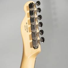 Fender FSR Traditional 60s Telecaster CTM Olympic White_5