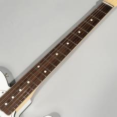 Fender FSR Traditional 60s Telecaster CTM Olympic White_7