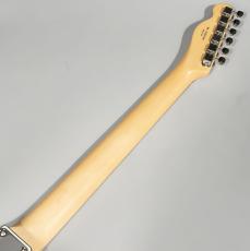 Fender FSR Traditional 60s Telecaster CTM Olympic White_8