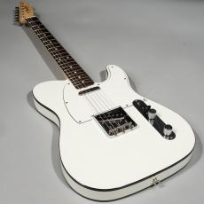 Fender FSR Traditional 60s Telecaster CTM Olympic White_10
