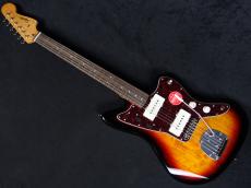 Squier Classic Vibe '60s Jazzmaster 3-Color Sunburst_2