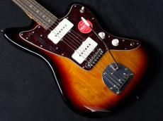 Squier Classic Vibe '60s Jazzmaster 3-Color Sunburst_3