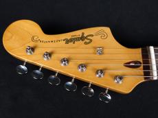 Squier Classic Vibe '60s Jazzmaster 3-Color Sunburst_5