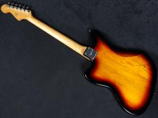 Squier Classic Vibe '60s Jazzmaster 3-Color Sunburst_6