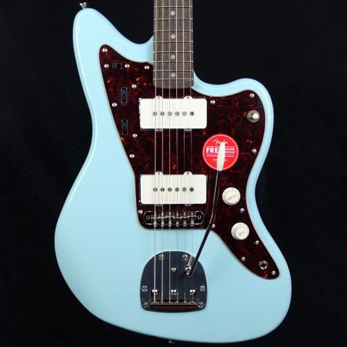 Squier Classic Vibe '60s Jazzmaster Sonic Blue