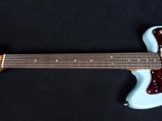Squier Classic Vibe '60s Jazzmaster Sonic Blue_4