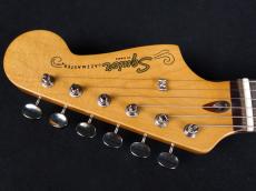 Squier Classic Vibe '60s Jazzmaster Sonic Blue_5