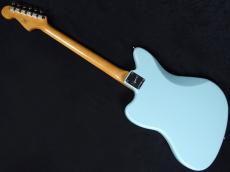 Squier Classic Vibe '60s Jazzmaster Sonic Blue_6