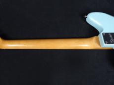 Squier Classic Vibe '60s Jazzmaster Sonic Blue_8