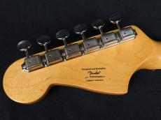 Squier Classic Vibe '60s Jazzmaster Sonic Blue_9