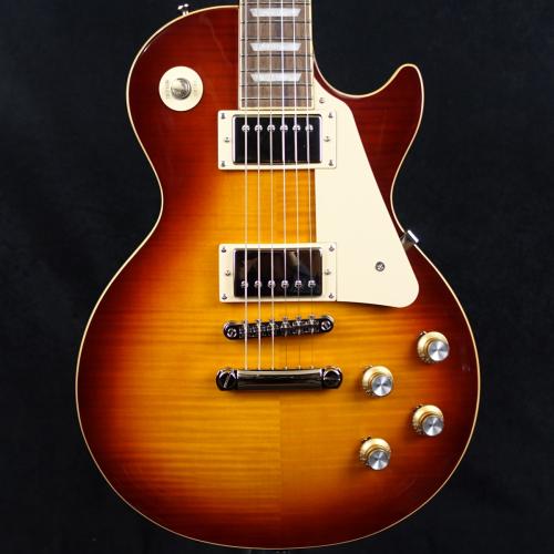 Epiphone Les Paul Standard 60s Figured Iced Tea Burst