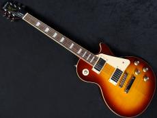 Epiphone Les Paul Standard 60s Figured Iced Tea Burst_2
