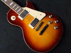 Epiphone Les Paul Standard 60s Figured Iced Tea Burst_3